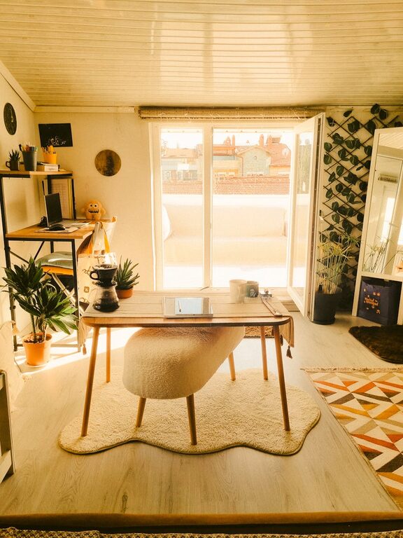 Tips for Creating a Cozy and Inviting Home Workspace