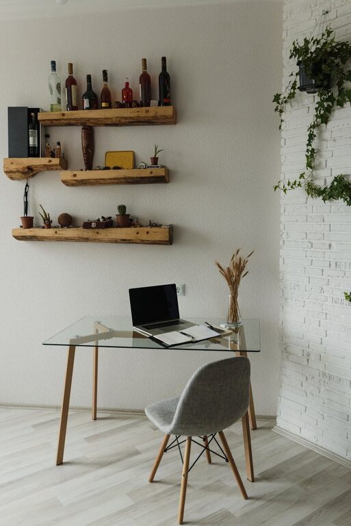 Create a Cozy and Inviting Home Office with These Simple Tips